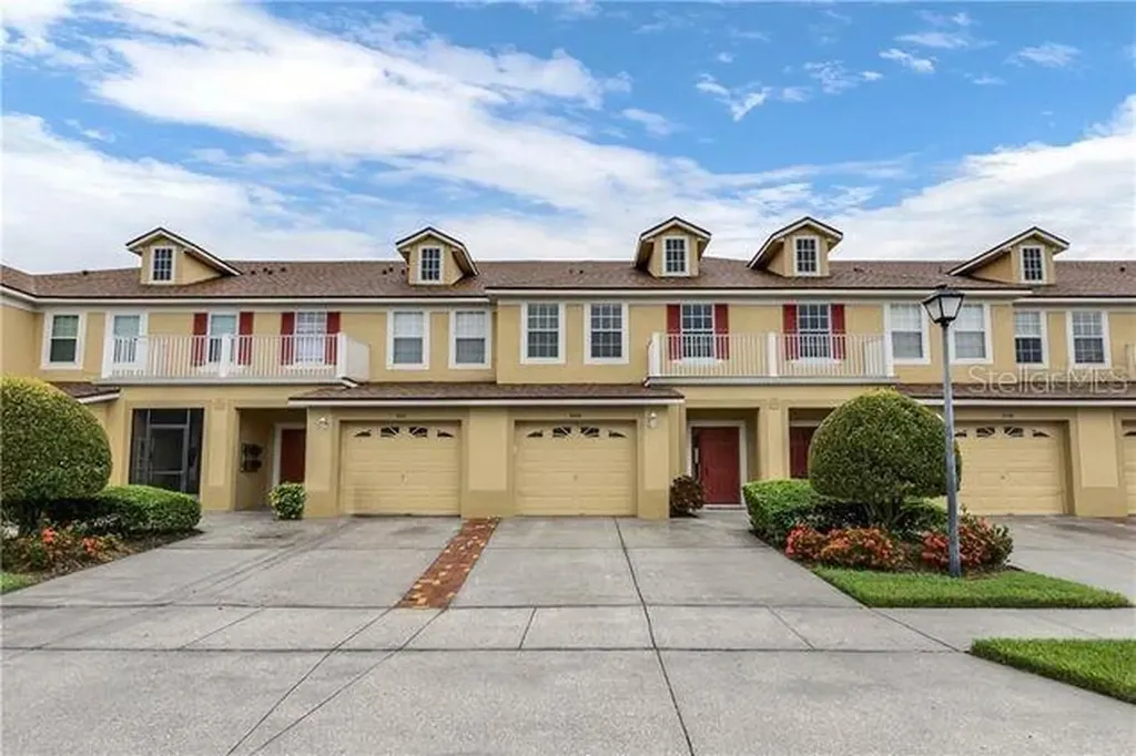 3044 Ashland Lane S Kissimmee FL 34741