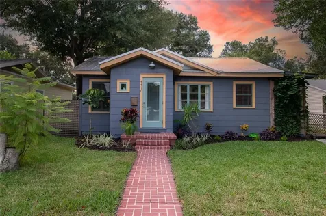 4410 8th Avenue N St Petersburg FL 33713