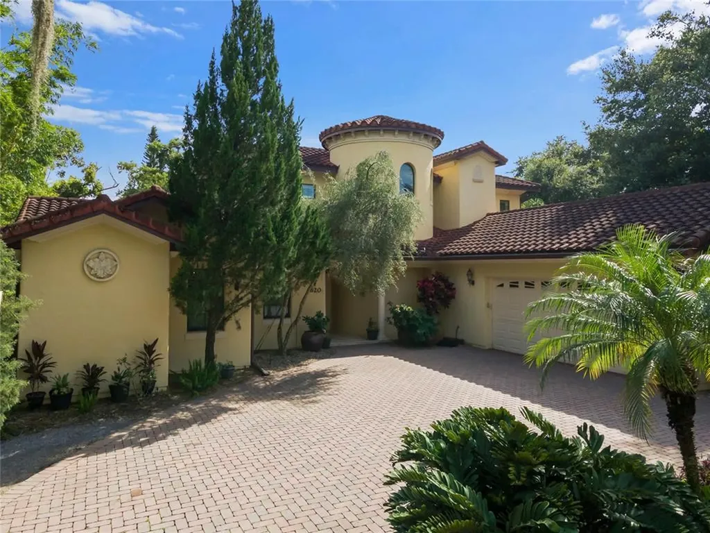 1620 Westchester Avenue Winter Park FL 32789