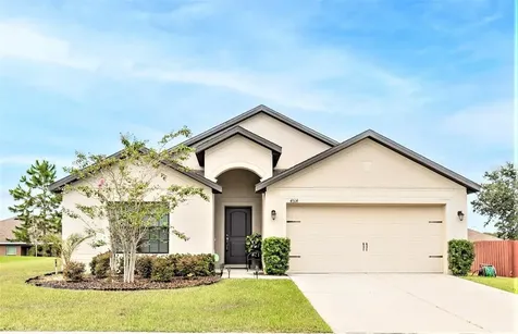 4514 Caicos Drive Tavares FL 32778