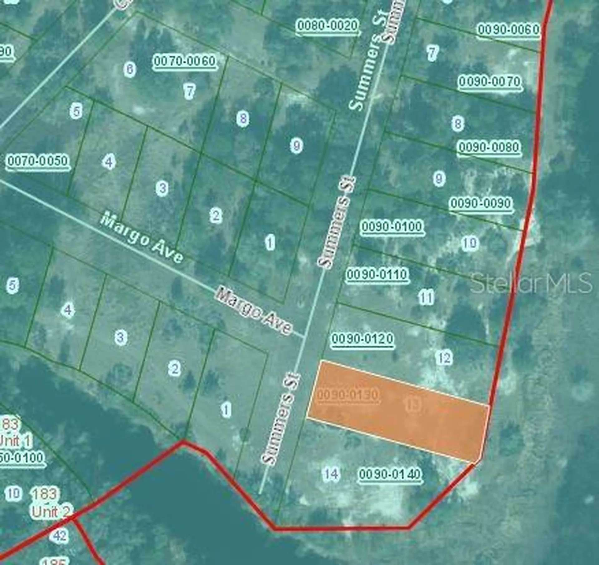 124 Summers Street Interlachen FL 32148