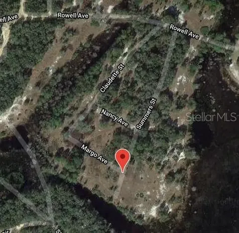 124 Summers Street Interlachen FL 32148