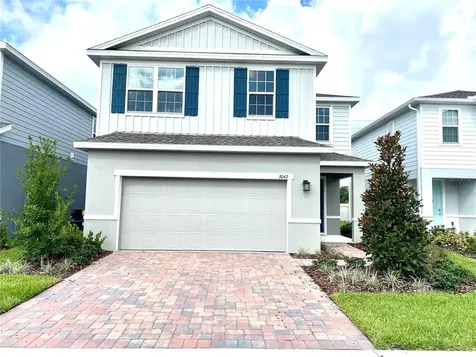 3042 Slough Creek Drive Kissimmee FL 34744