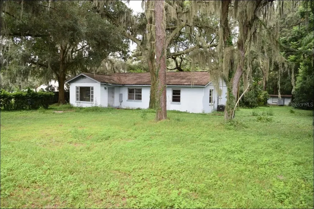 1510 S Miller Road Valrico FL 33594