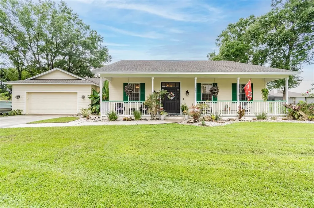 3305 Pine Shadow Drive Land O Lakes FL 34639