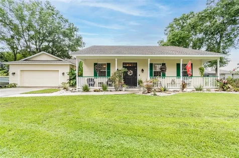 3305 Pine Shadow Drive Land O Lakes FL 34639
