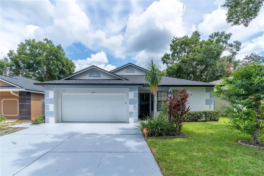 4249 Cloverleaf Place Casselberry FL 32707