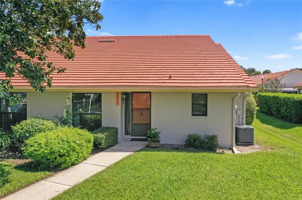 2051 Cheryl Drive Clearwater FL 33763