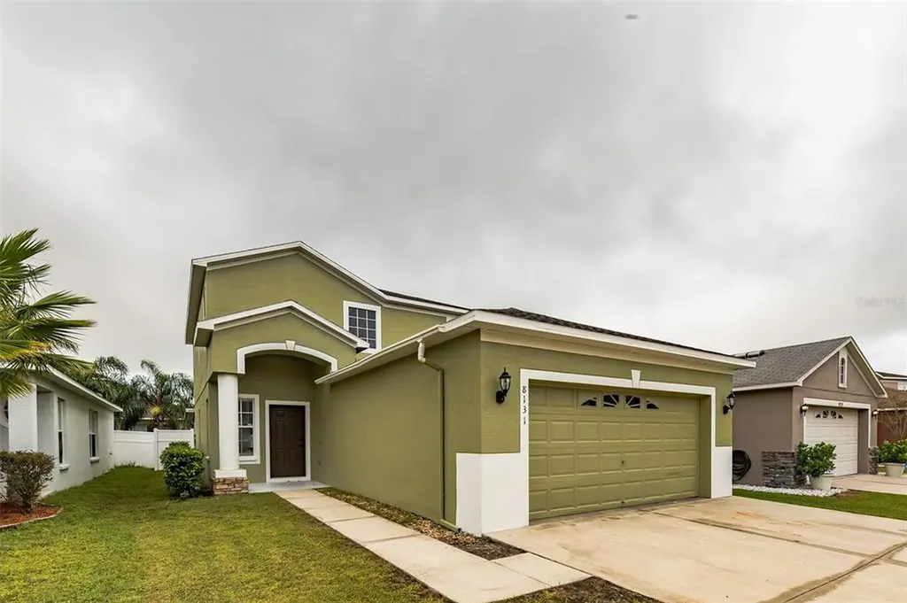 8131 Canterbury Lake Boulevard Tampa FL 33619