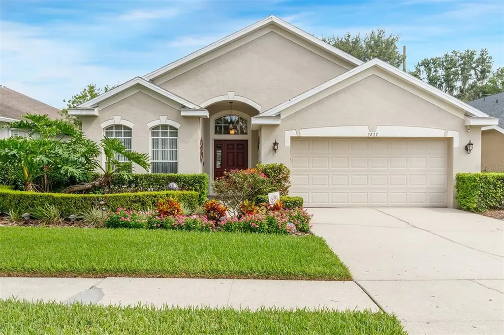 3237 Stonebridge Trail Valrico FL 33596