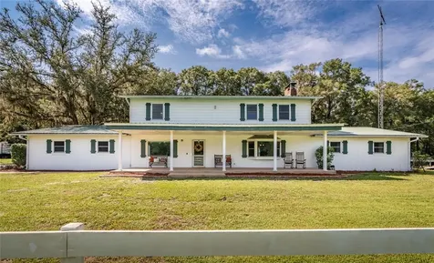 11040 SW Highway 484 Dunnellon FL 34432