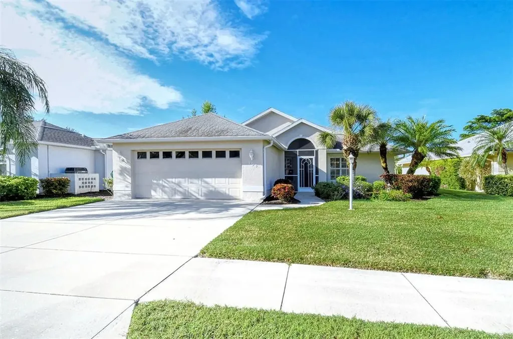 194 Venice Palms Boulevard Venice FL 34292