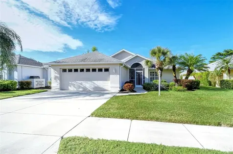 194 Venice Palms Boulevard Venice FL 34292