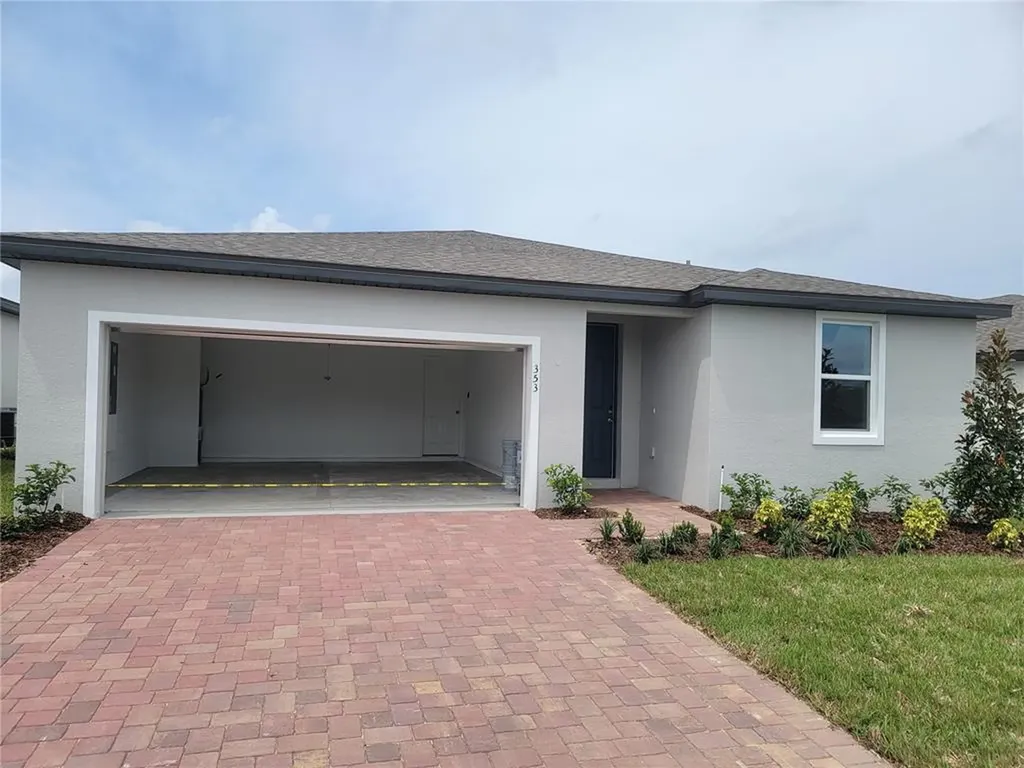 353 Guadlupe Street Haines City FL 33844