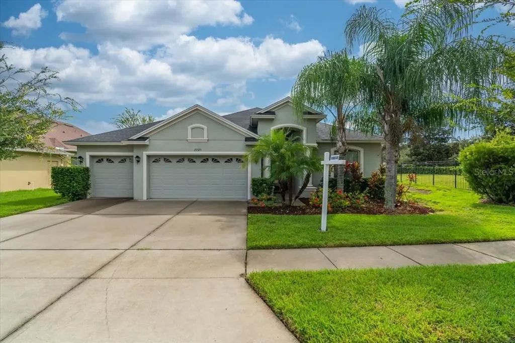 27525 Sora Boulevard Wesley Chapel FL 33544