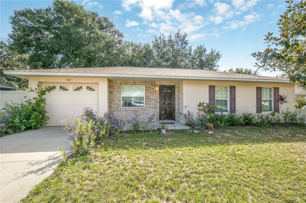 567 Magnolia Ridge Avenue Tavares FL 32778