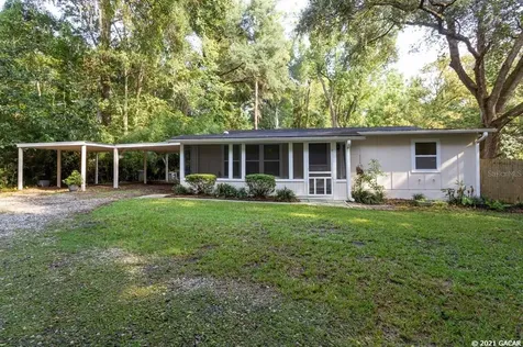 4501 SW 46th Lane Gainesville FL 32608
