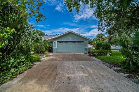 911 Sandle Wood Drive Port Orange FL 32127