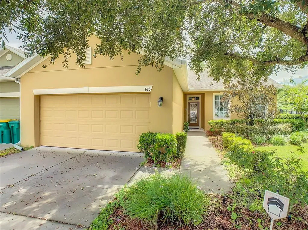 768 Chacall Loop Mount Dora FL 32757