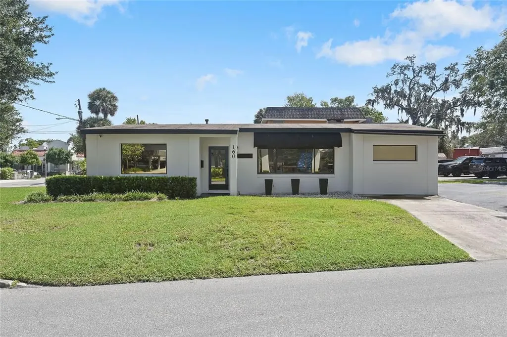 160 Circle Drive Maitland FL 32751