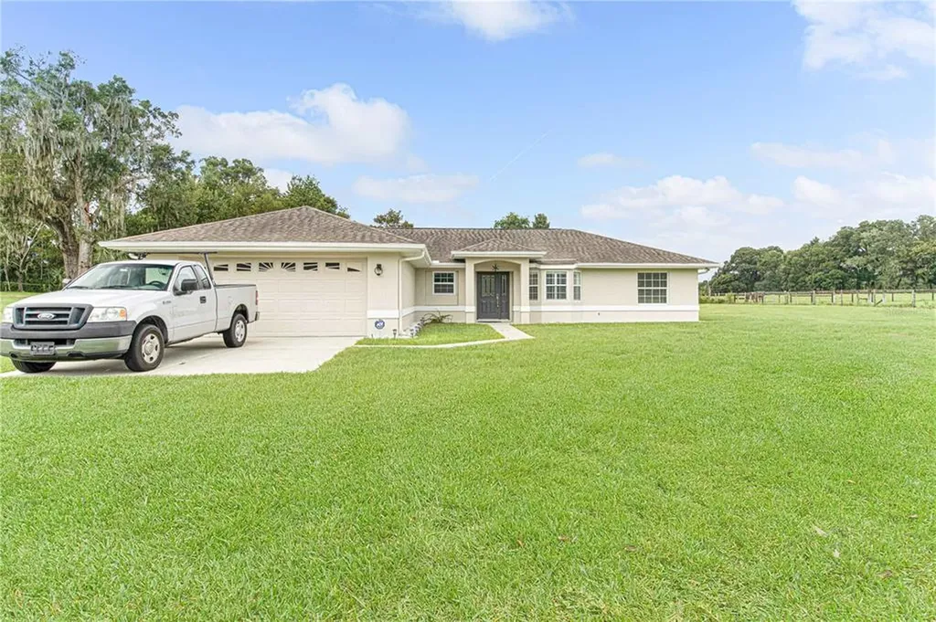 16722 S Highway 475 Summerfield FL 34491