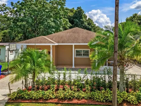 410 Pennsylvania Avenue Winter Garden FL 34787