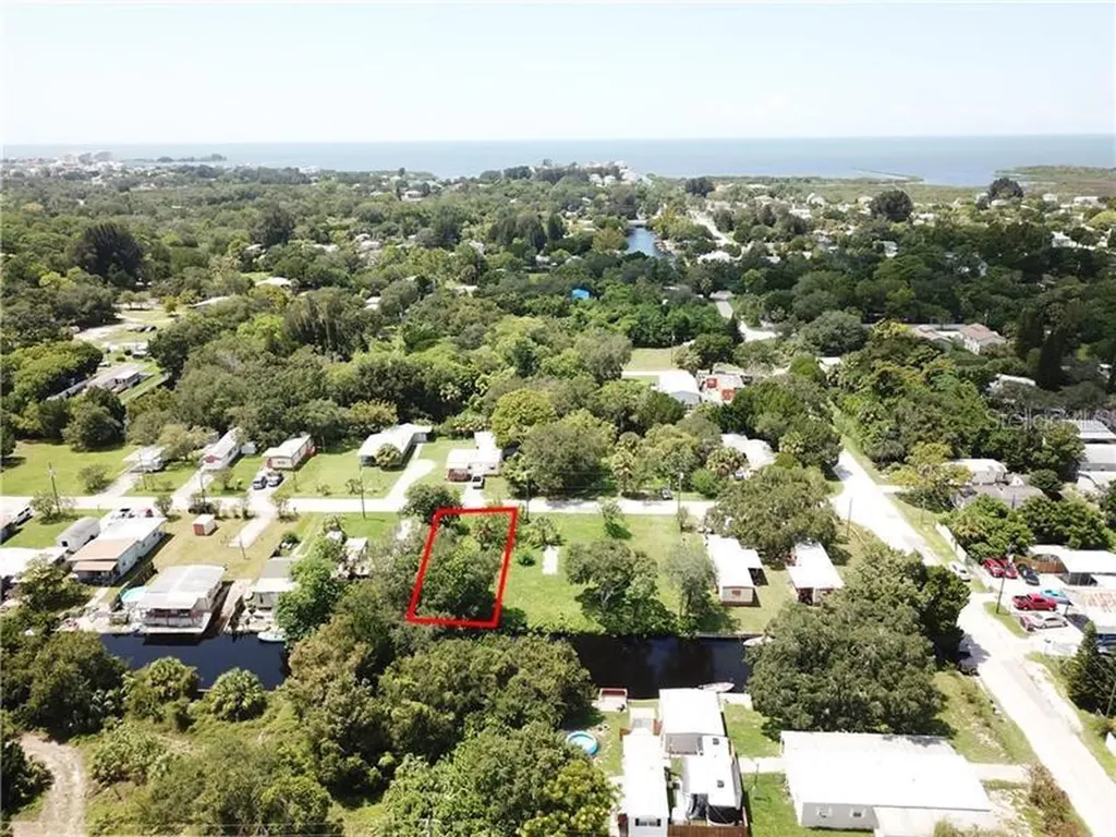 14634 Coral Drive Hudson FL 34667