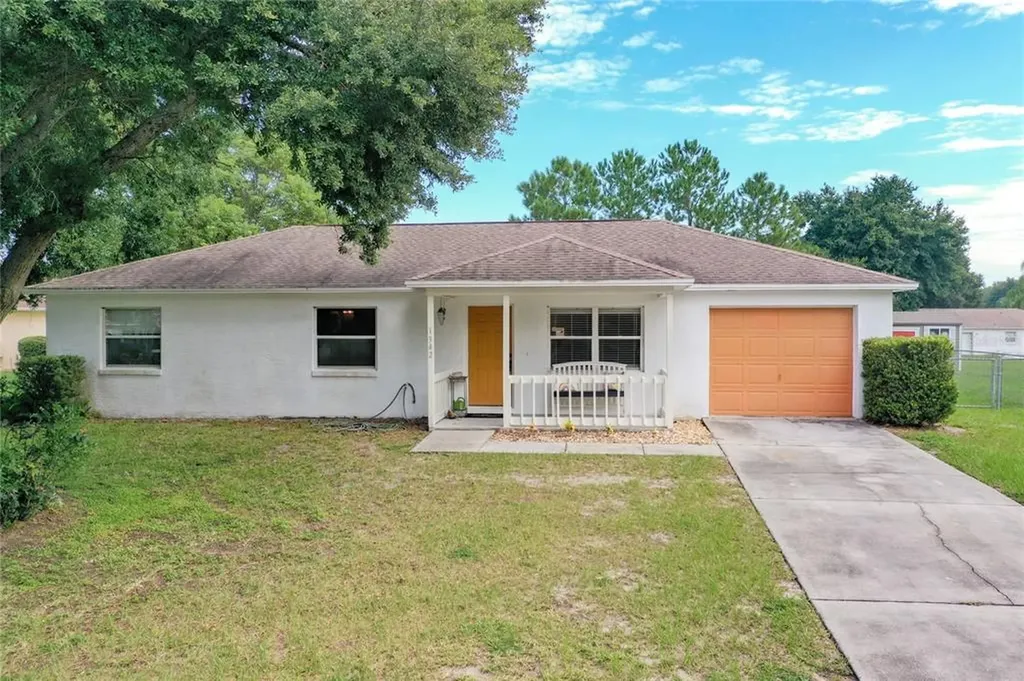 1342 Walker Court Lakeland FL 33805