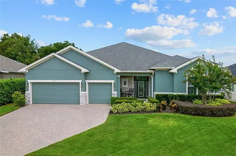 16447 Good Hearth Boulevard Clermont FL 34711