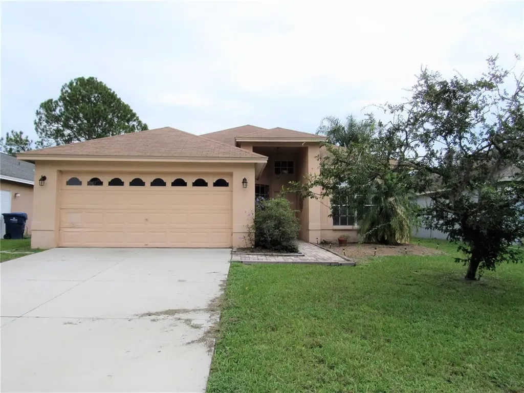 1922 Tinker Drive Lutz FL 33559