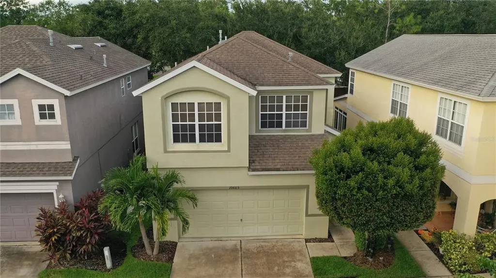 10605 Marlington Place Tampa FL 33626