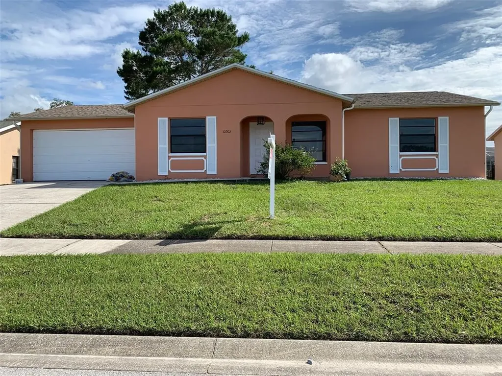 10902 Midland Bridge Road Hudson FL 34667