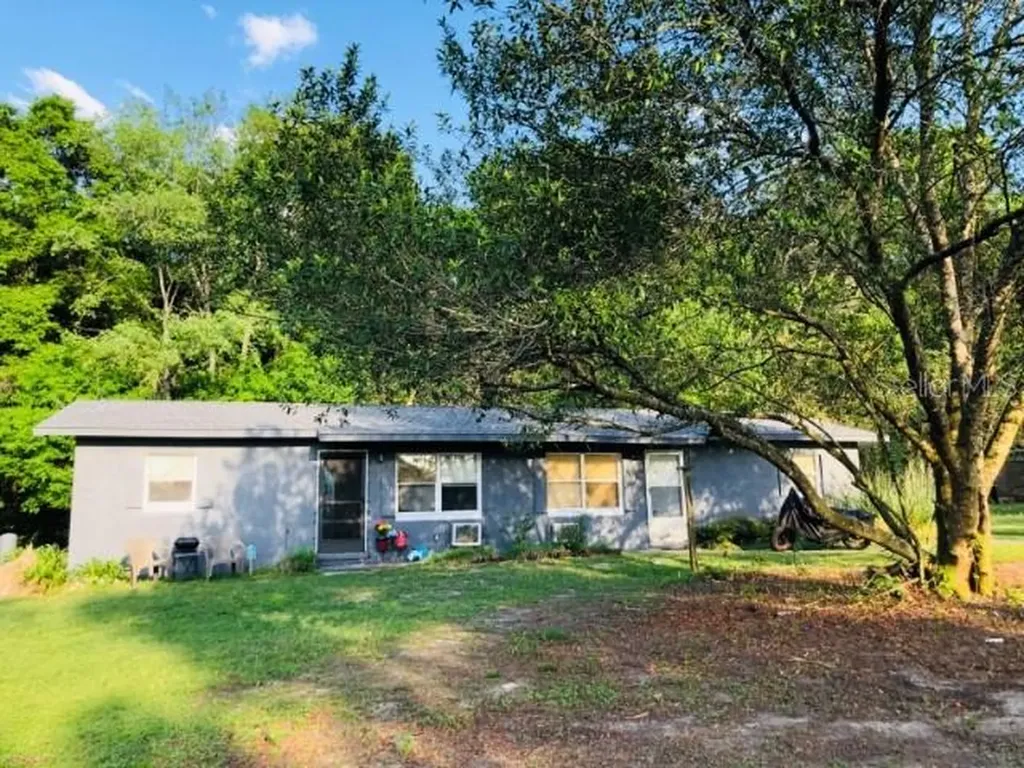 2459 NW 44th Avenue Ocala FL 34482