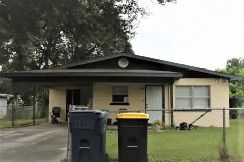 609 Orange Street Auburndale FL 33823