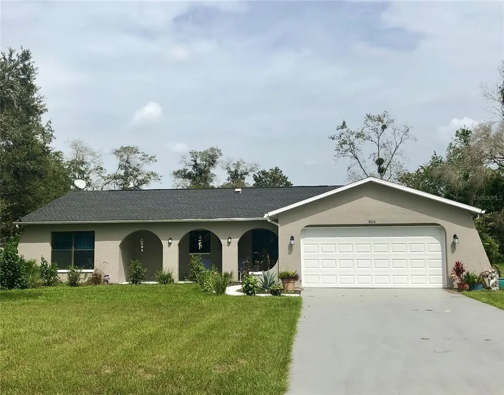 4014 Clear Spring Road Brooksville FL 34604