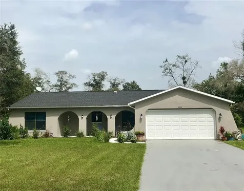 4014 Clear Spring Road Brooksville FL 34604