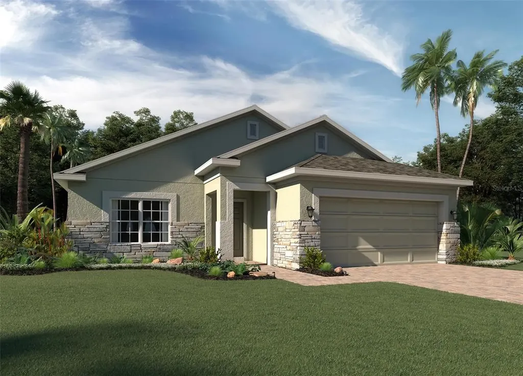 212 Denali Street Haines City FL 33844