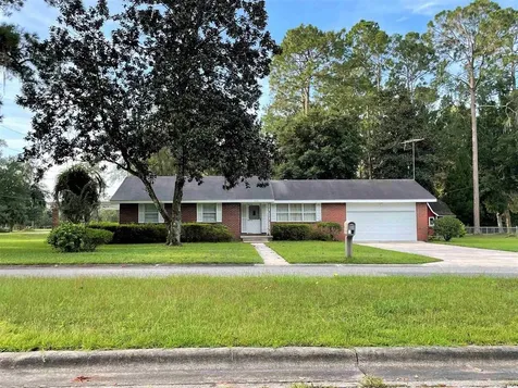526 SW Chapel Hill Street Lake City FL 32025