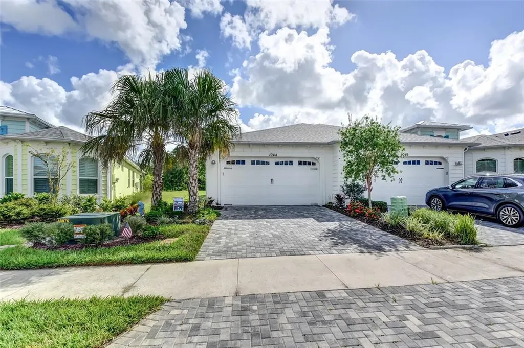 1044 Sea Shell Court Daytona Beach FL 32124