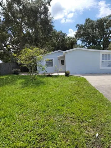 4507 Hampshire Road Tampa FL 33634