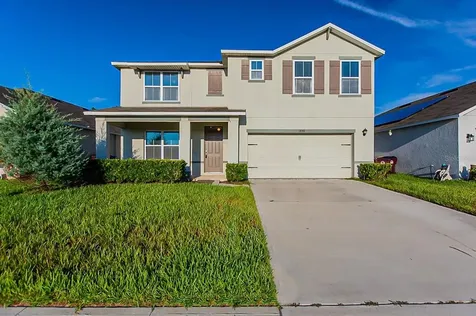 1870 Green Dragon Drive Saint Cloud FL 34771