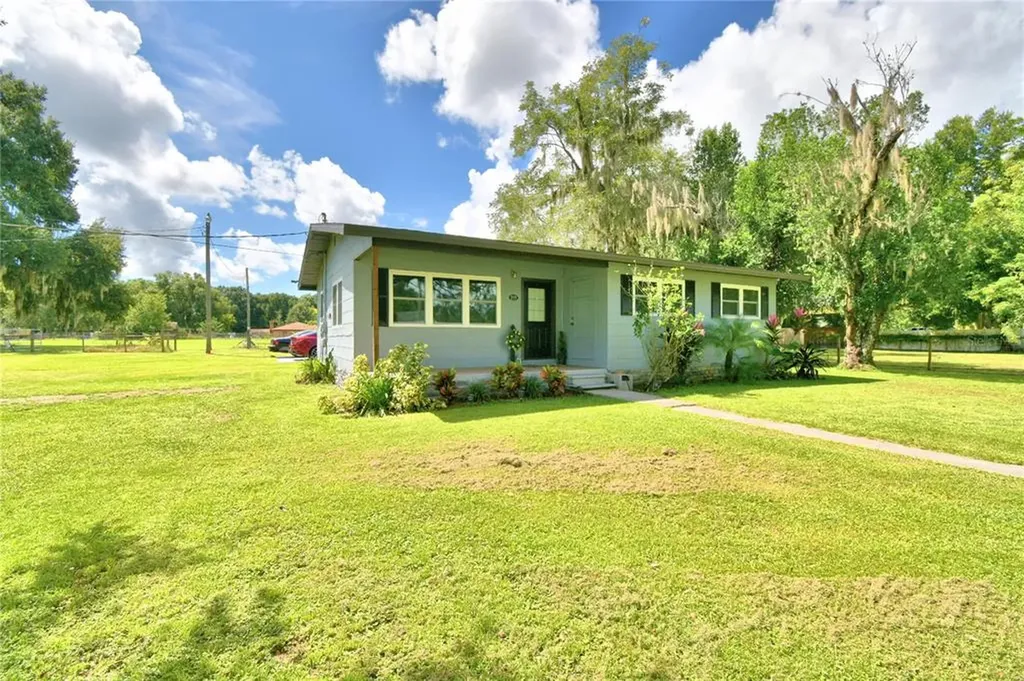 316 SE 3rd Street Fort Meade FL 33841