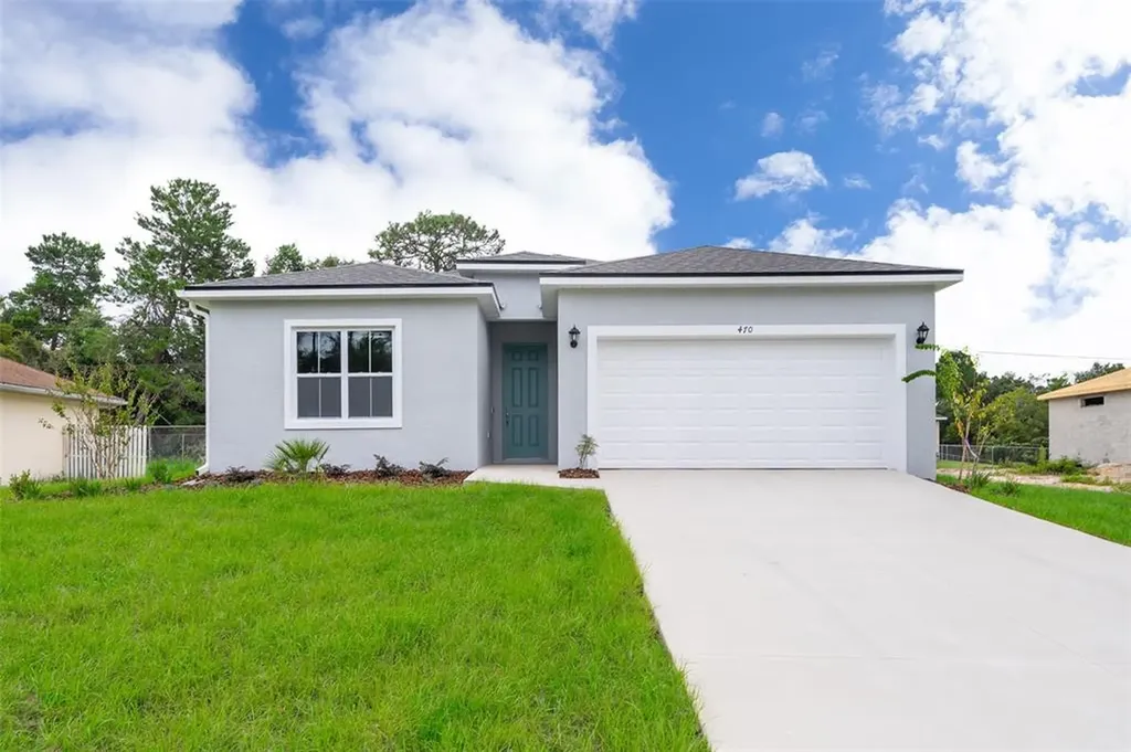 470 Marion Oaks Trail Ocala FL 34473
