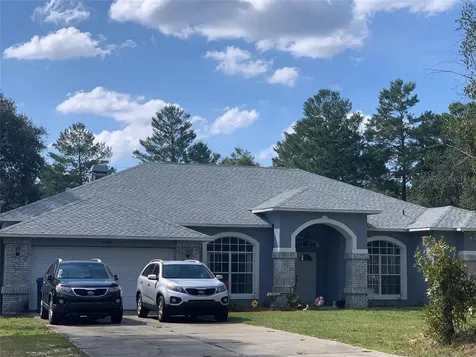 8499 Mazette Road Weeki Wachee FL 34613