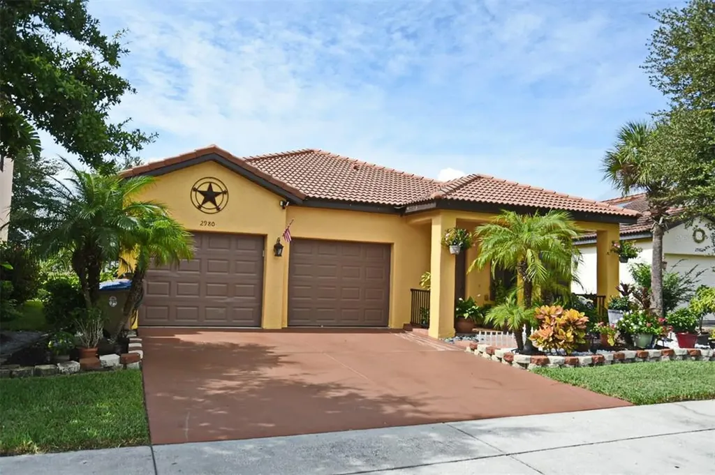 2980 Camino Real Drive S Kissimmee FL 34744