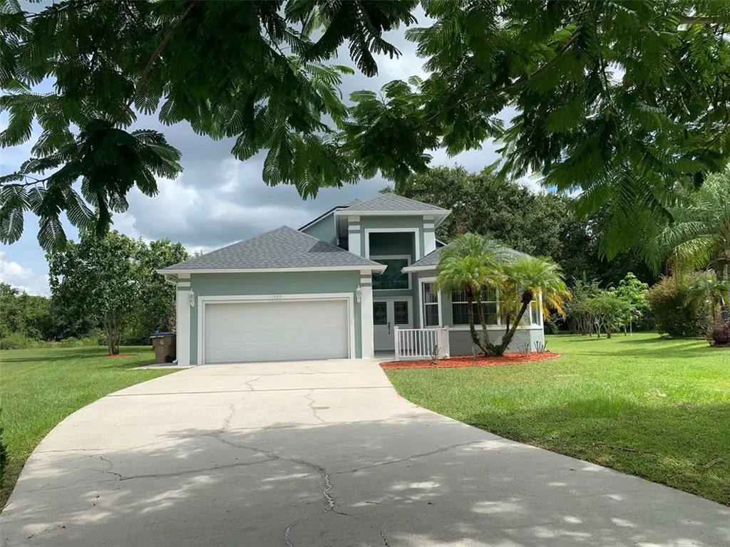 1559 Delmar Avenue Kissimmee FL 34744