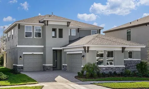 4595 Emprise Way Land O Lakes FL 34638