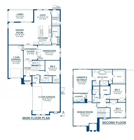 4595 Emprise Way Land O Lakes FL 34638