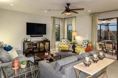 4595 Emprise Way Land O Lakes FL 34638