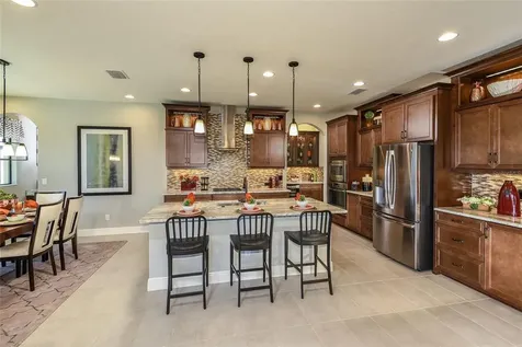 4595 Emprise Way Land O Lakes FL 34638